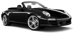 Porsche 911 (2010)